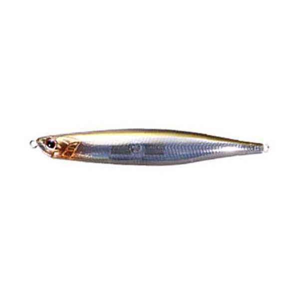 

Воблер O.S.P. BENT MINNOW F. 106.0 mm, 10.0 gr, Цвет H22, Серебристый;бежевый, Bent Minnow 106F