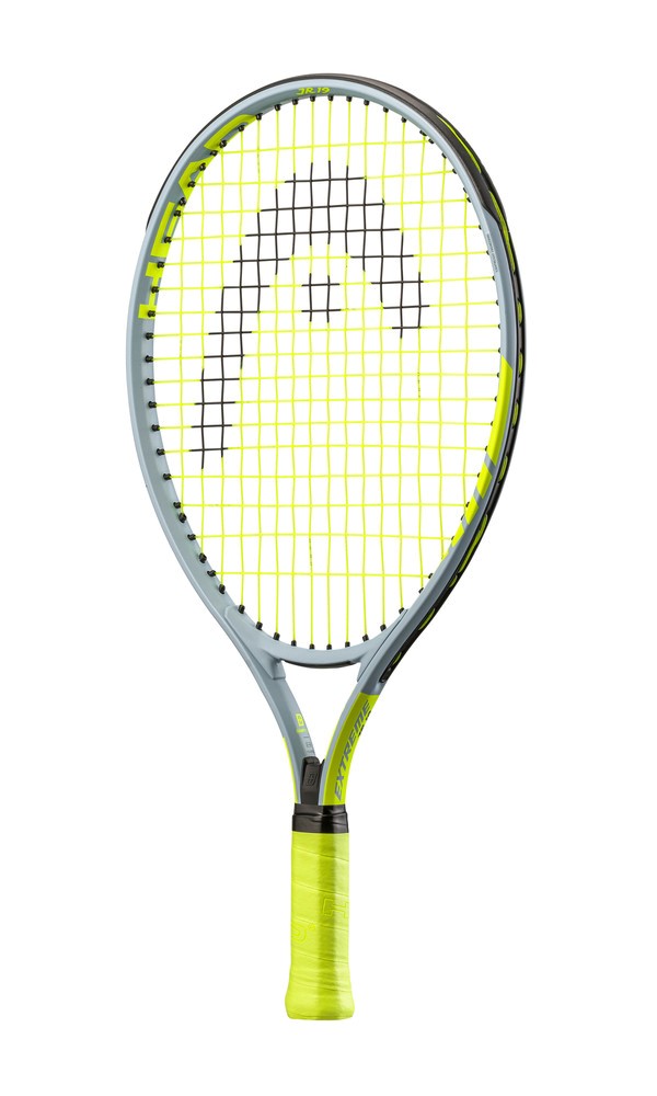 

Теннисная ракетка Head Extreme Jr. 21 236931SC05, Extreme Jr. 21
