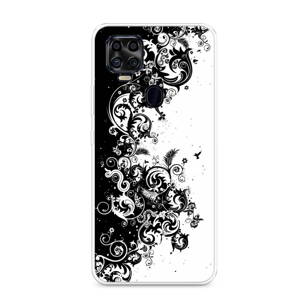 Чехол на ZTE Blade V2020 