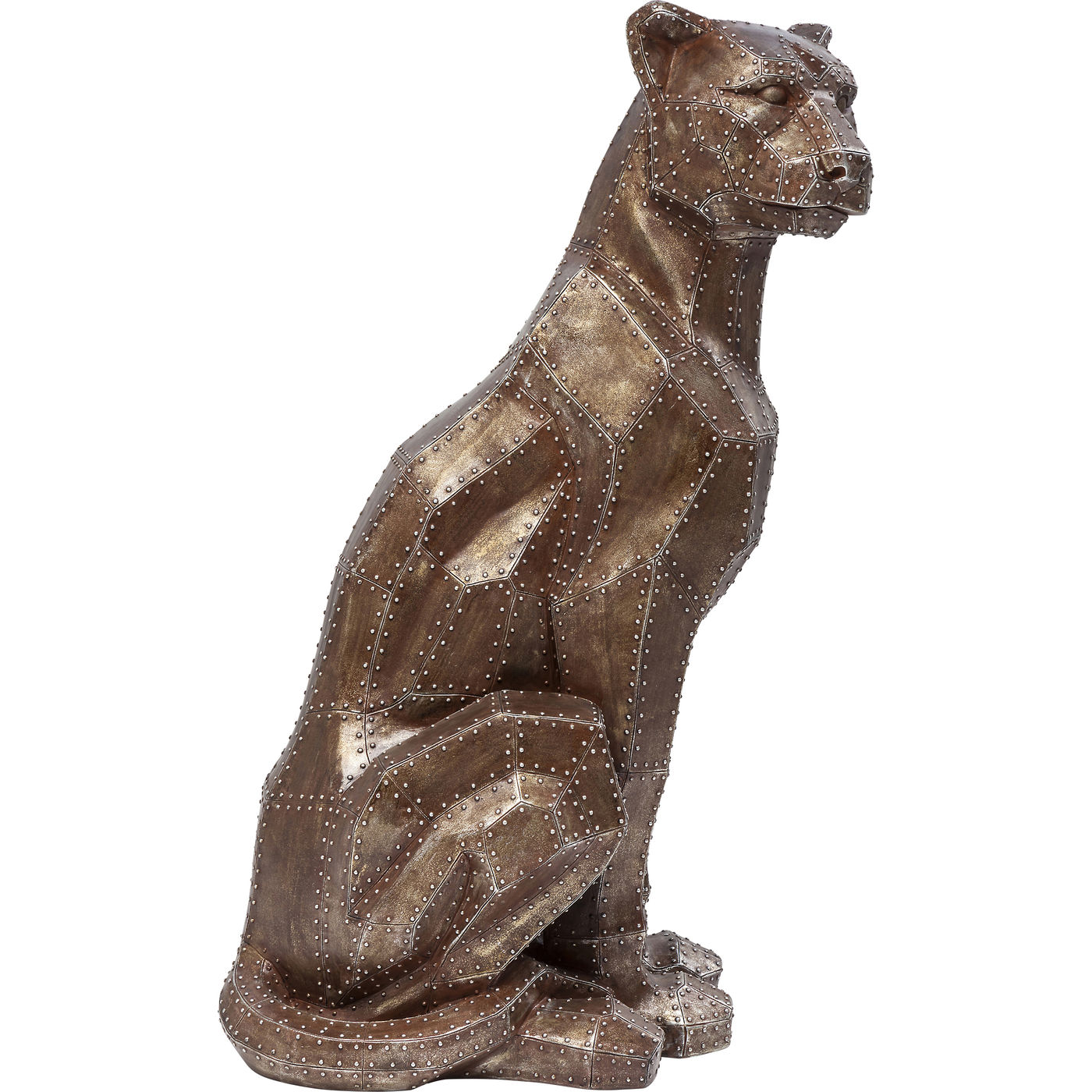 

Фигура декоративная KARE Design, коллекция Cat, 36х82х45 см, Cat