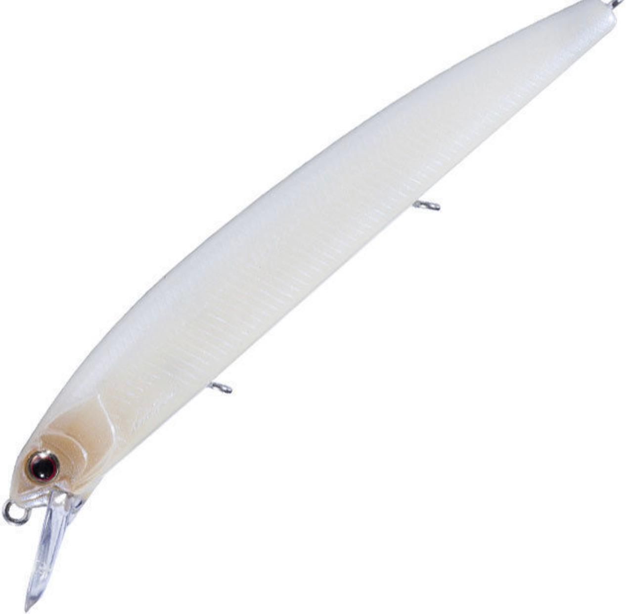 

Воблер O.S.P. ASURA II F. Цвет P83 92.5 mm, 7.8 gr, Белый, Asura II F