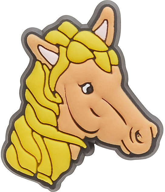

Джибитс Crocs Horse 10008276, Horse