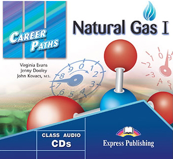 

Career Paths: Natural Gas I Audio CDs (set of 2)