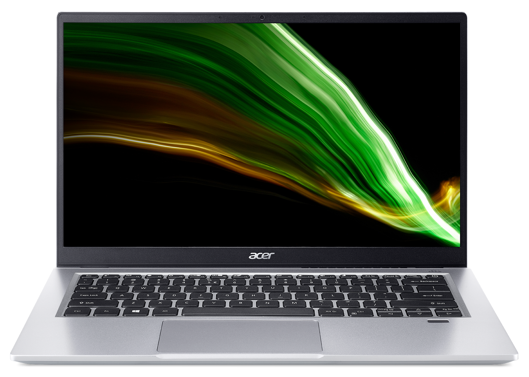

Ультрабук Acer Swift 3 SF314-511-3360 Silver (NX.ABLER.009), Swift 3 SF314-511-3360