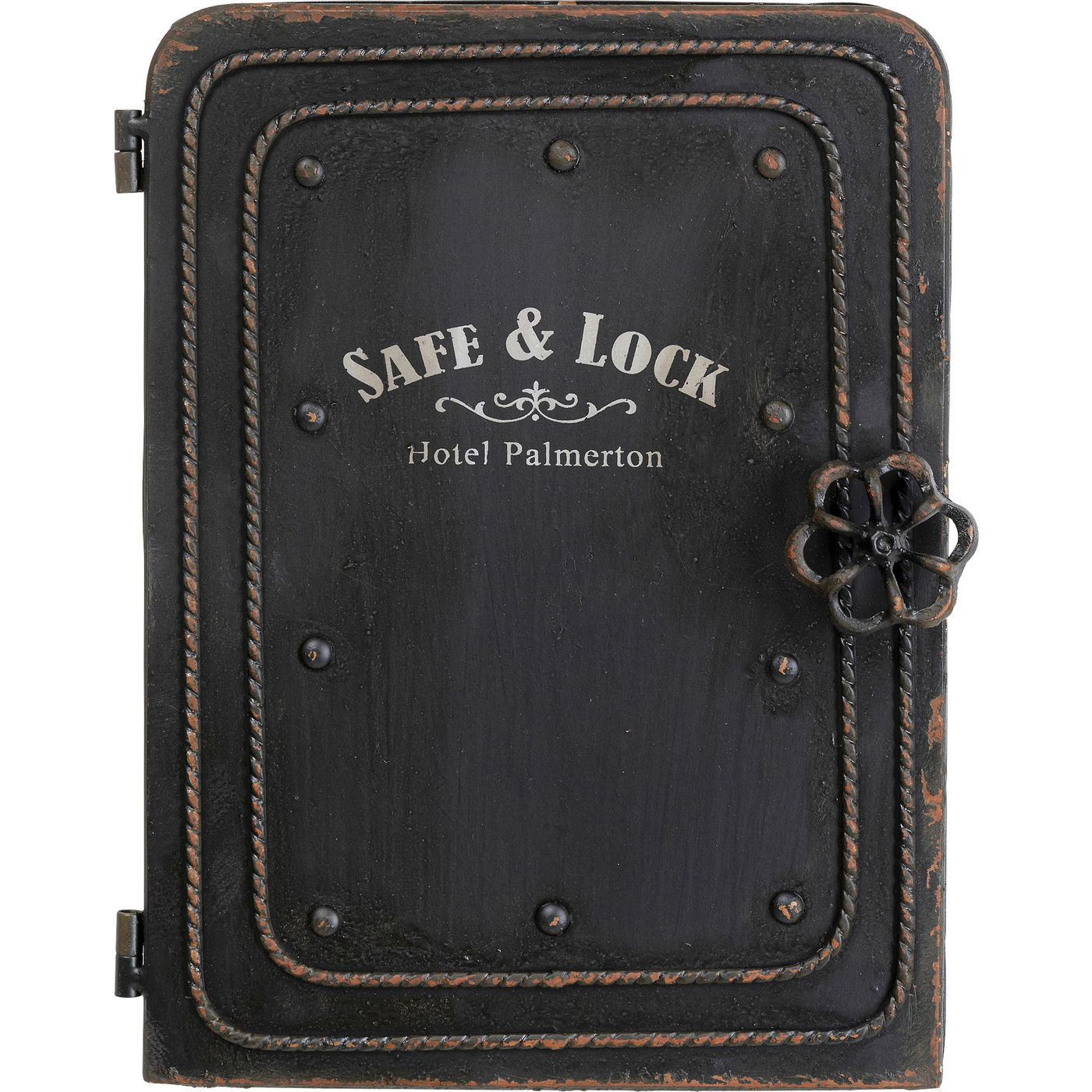 

Ключница KARE Design Safe 31x13x24 см, Safe