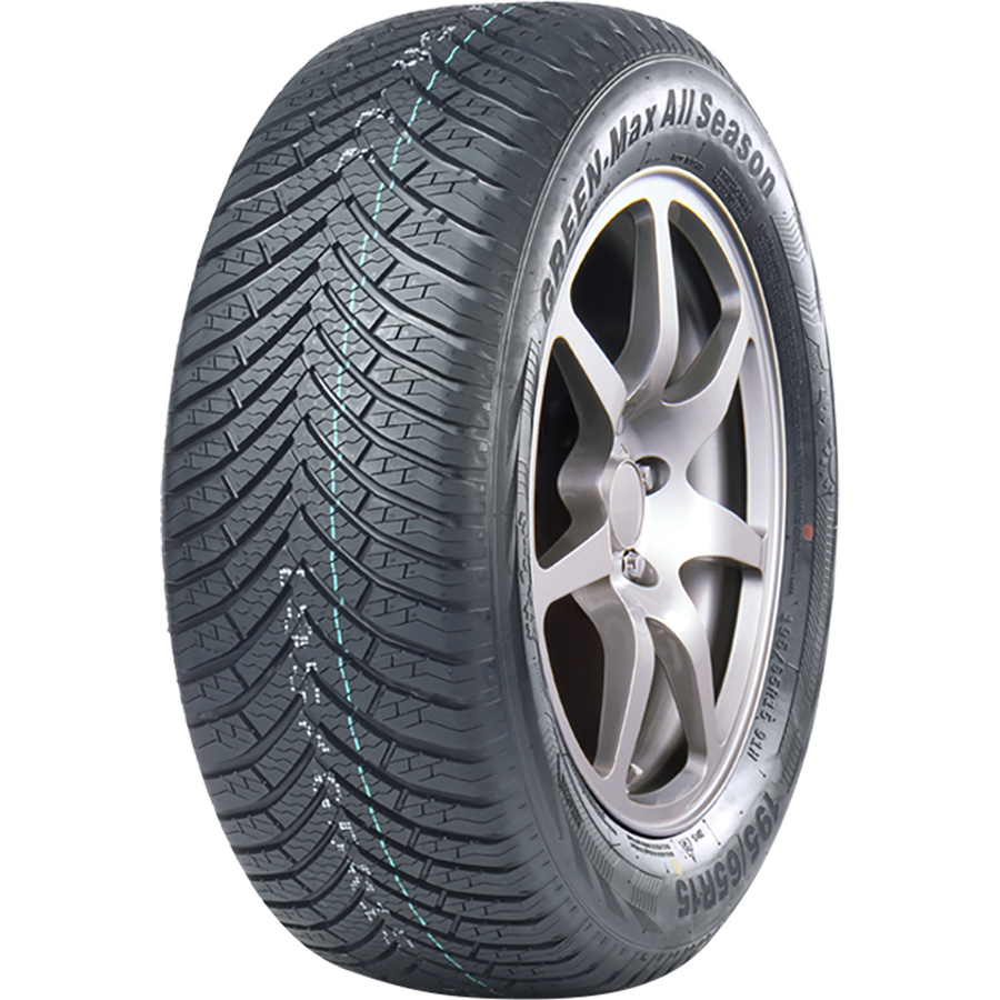 Шины Ling Long Green-Max All Season 235/55 R17 103V