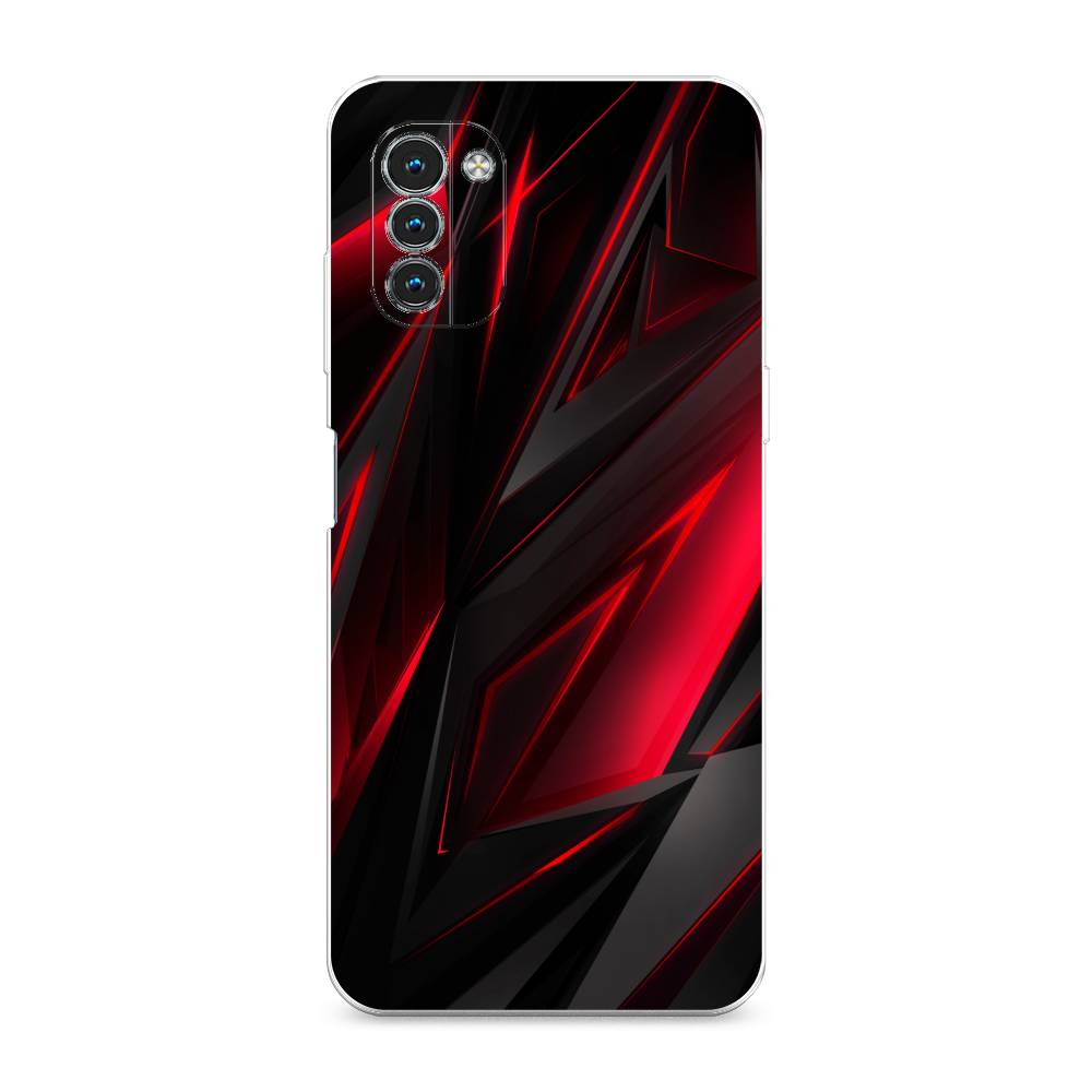 Чехол Awog на Nokia G21 / Нокиа G21 