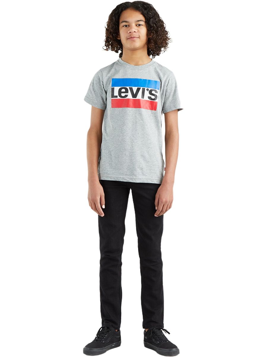 

Джинсы Levis Kids 510 Skinny Fit Jeans 86490-0002, Kids 510 Skinny Fit Jeans