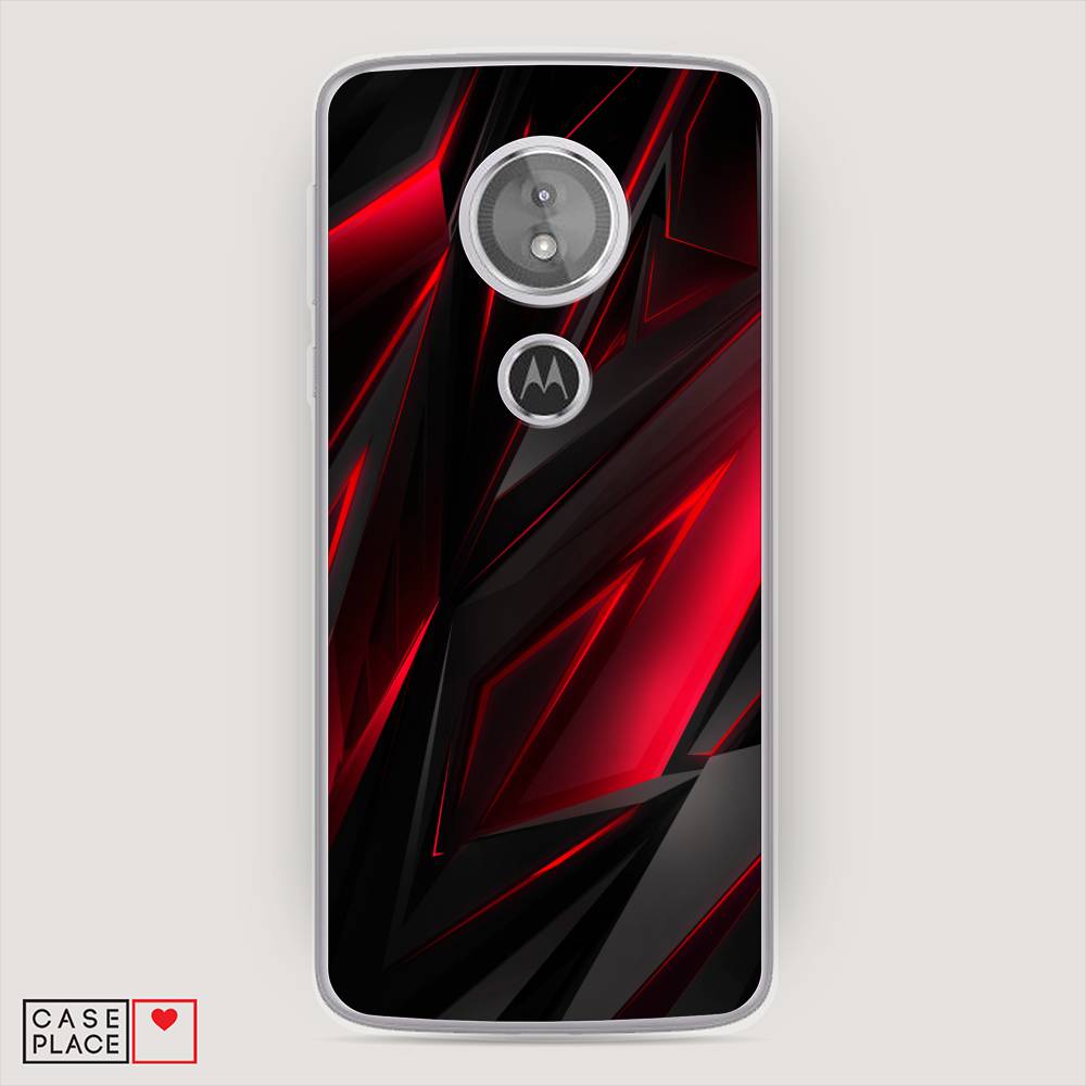 Чехол Awog на Motorola Moto G6 Play / Моторола Мото G6 Плэй 