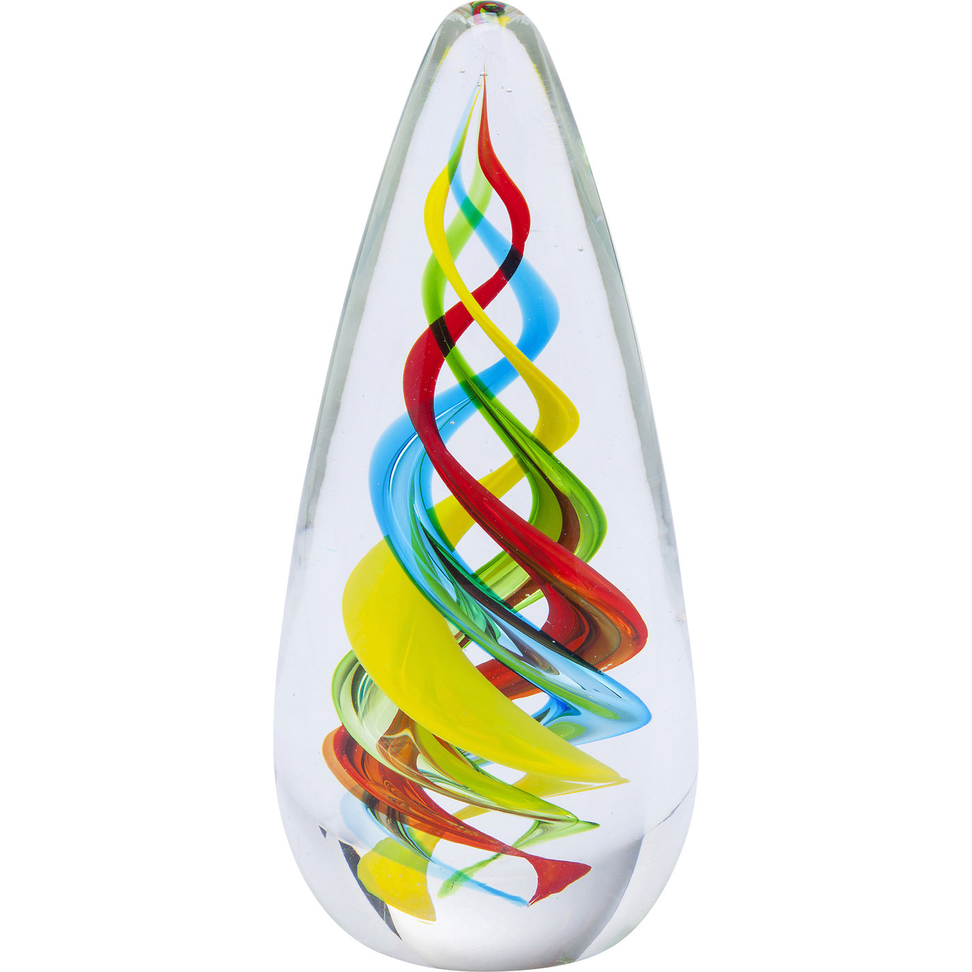 

Пресс-папье KARE Design, коллекция Tornado, 11х22х11 см, Tornado
