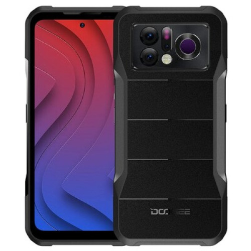 

Смартфон Doogee V20 Pro 12/256GB черный, V20 Pro