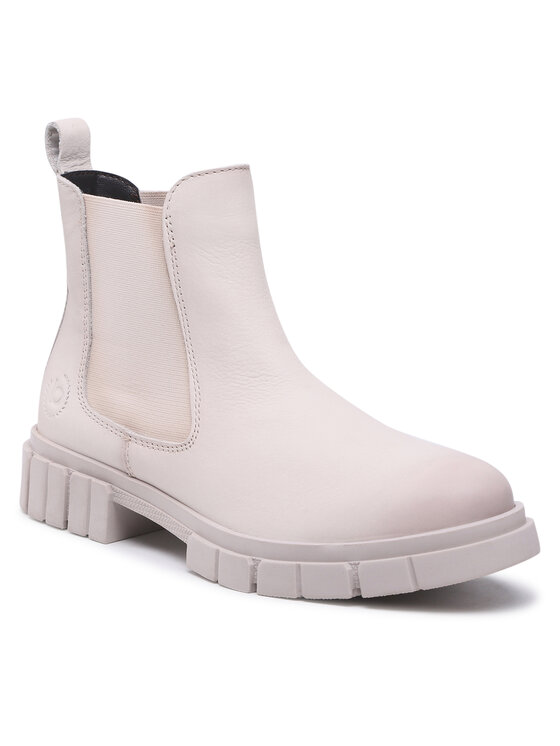 

Ботинки 432-A9635-1000 Bugatti белый 38 EU, 432-A9635-1000