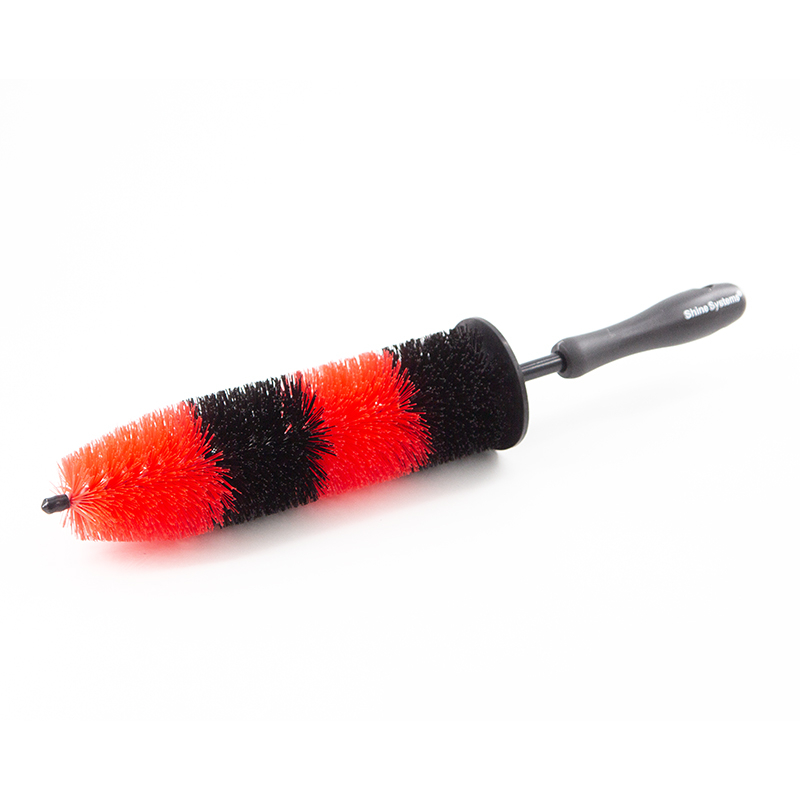 

Щетка для чистки дисков Shine Systems Rim Brush L, Rim Brush L