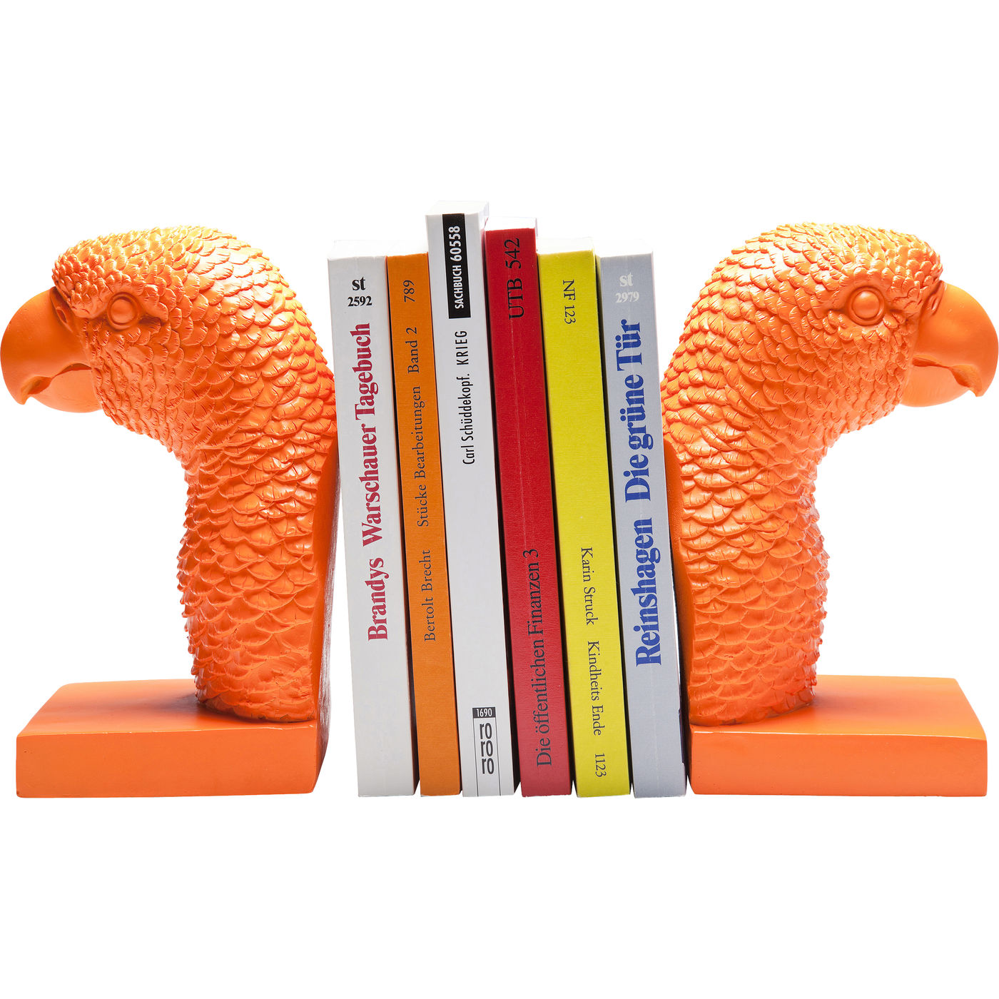 

Книгодержатель KARE Design, коллекция Birds, 22х18,5х9 см, Birds