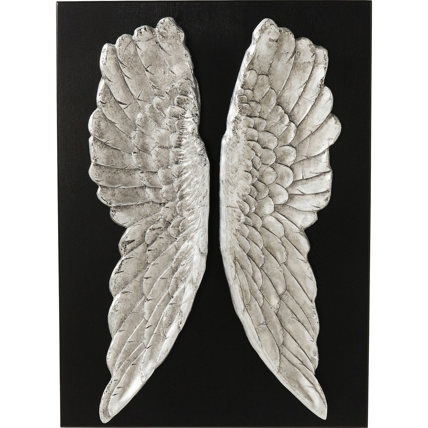 

Украшение настенное KARE Design, коллекция Wings, 80х110х13 см, Wings