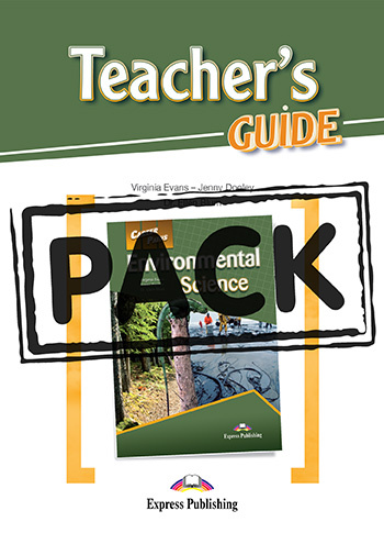 

Книга Career Paths: Environmental Science Teacher's Pack Includes Student's Book,Teache...