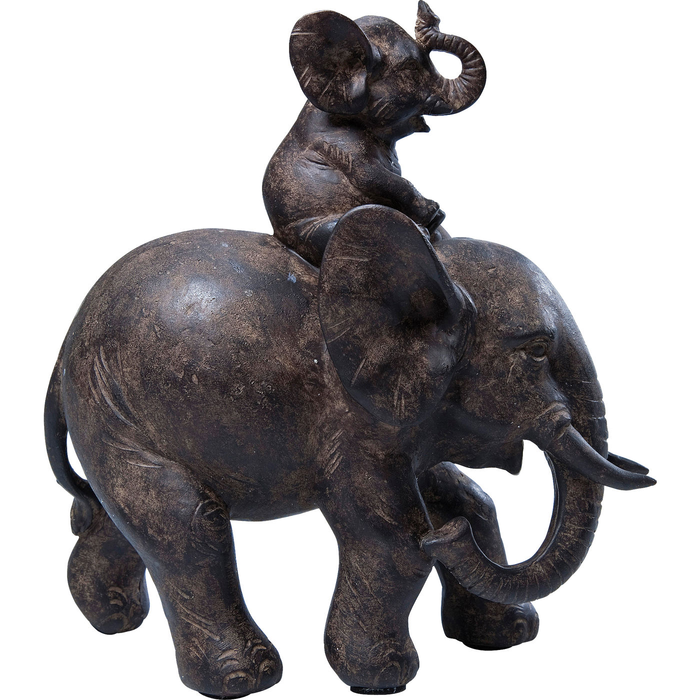 фото Статуэтка kare design, коллекция elefant dumbo, 18х19х9 см