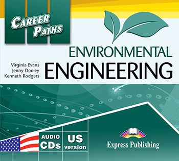 

Career Paths: Environmental Engineering Audio CDs (set of 2) (US version)