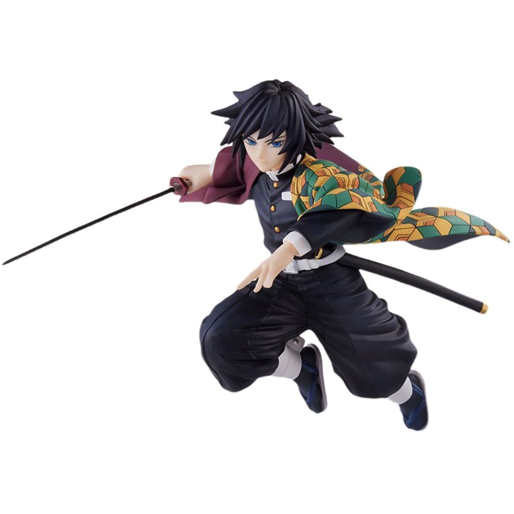 Фигурка Aniplex ConoFig Demon Slayer: Kimetsu no Yaiba Giyu Tomioka AP73270