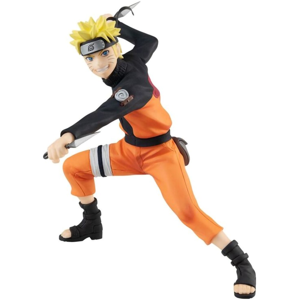 Фигурка Good Smile Pop Up Parade Naruto Shippuden Naruto Uzumaki G94542