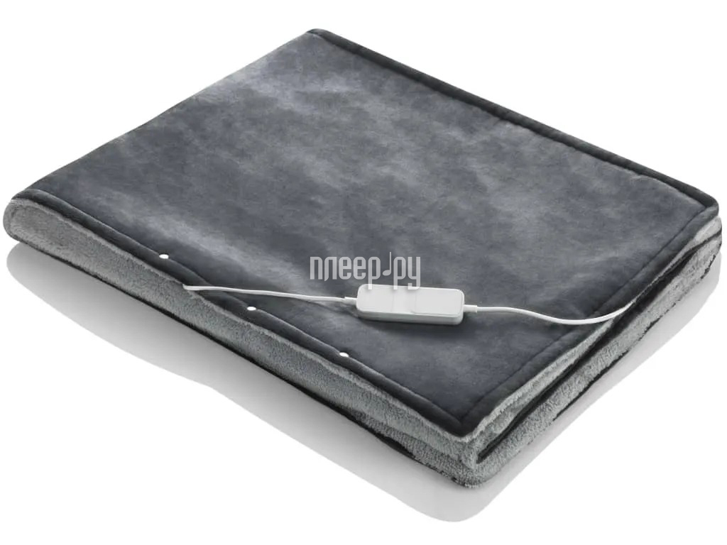 

Электроодеяло Medisana HB 677 61170