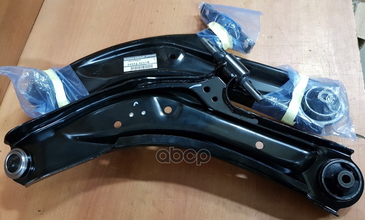 

Рычаг Подвески [Org] NISSAN арт. 545014CL1B