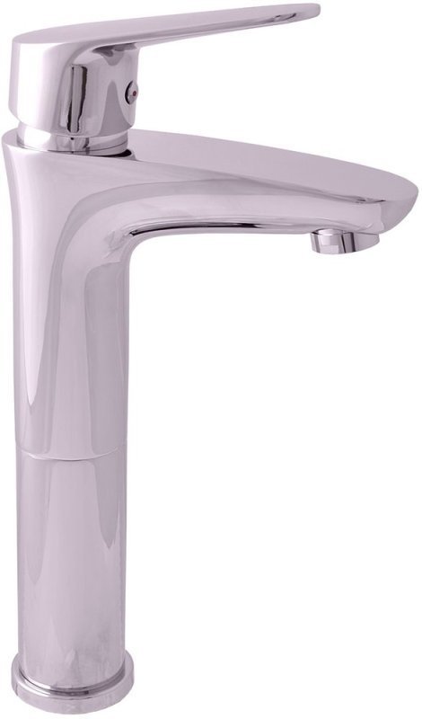 

Смеситель для раковины Rav Slezak Victoria VI230.5 хром