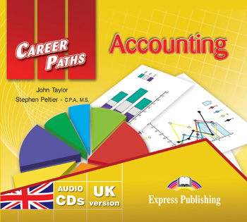 

Книга Career Paths: Accounting Audio CDs (set of 2)