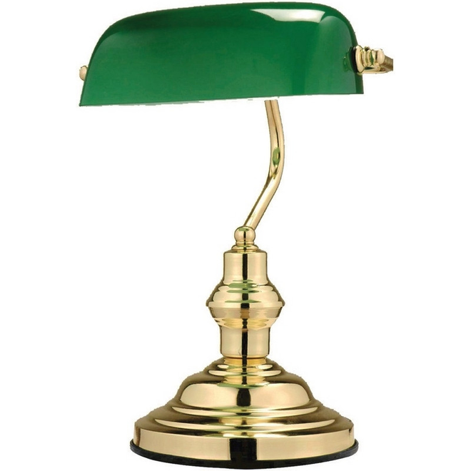 

Светильник Globo Antique 2491 E27 Зеленый