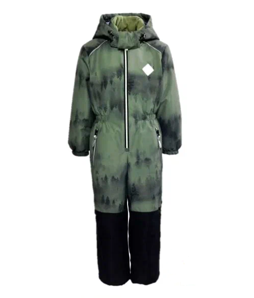 

Комбинезон детский Stella Kids М-661/1, серый, 134, М-661/1