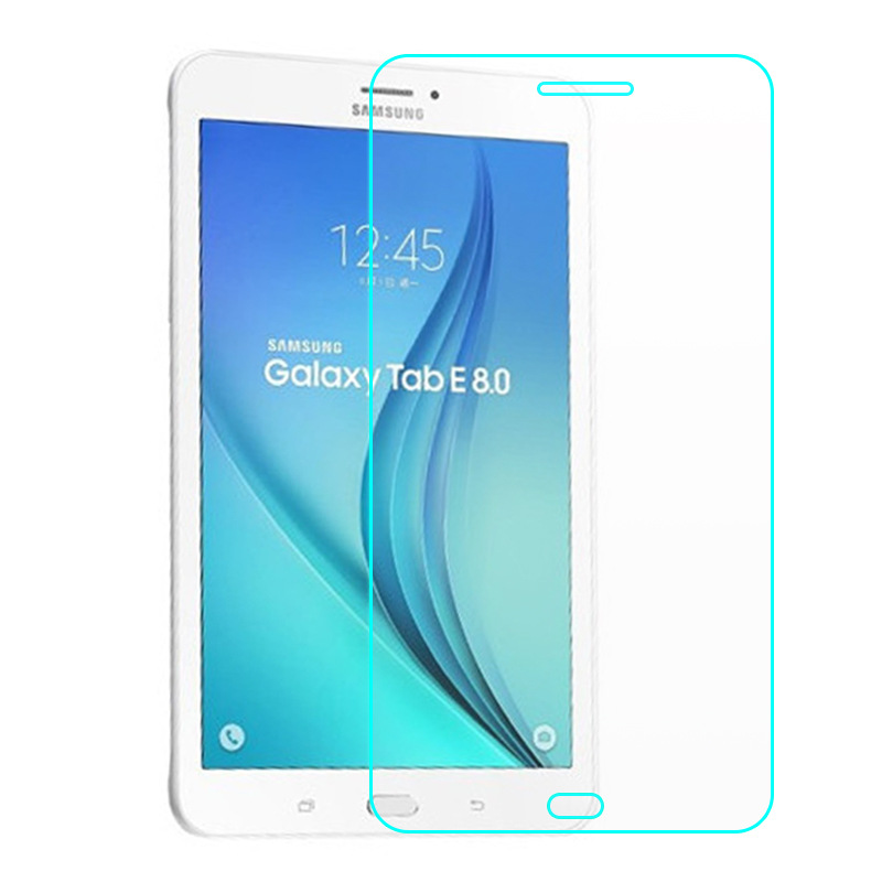

Защитное стекло на samsung tab e8 T377, 180545