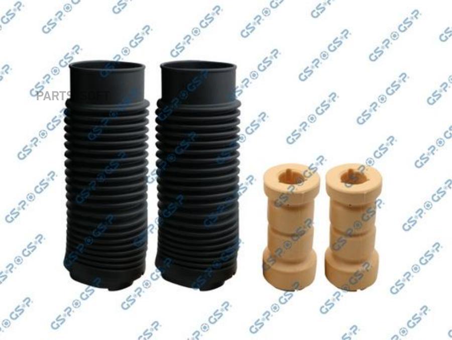 

Пылезащитный комплект амортизатора GSP 5407660PK