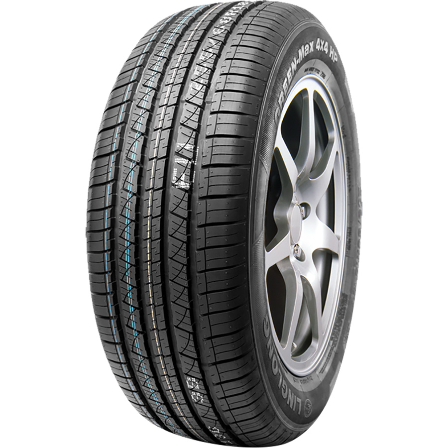 

Шины Ling Long Green-Max 44 315/35 R20 110W, Green-Max