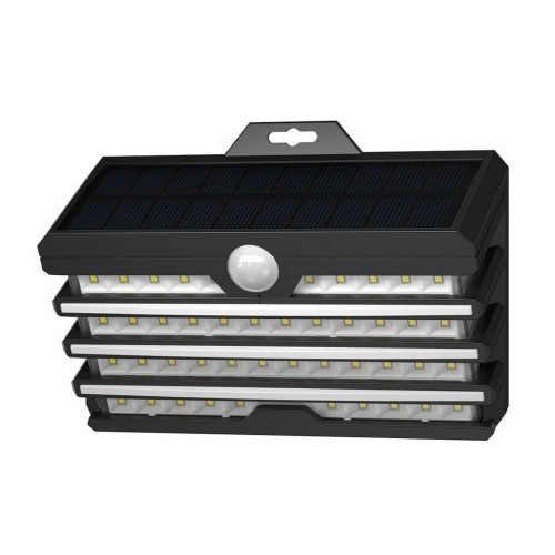 фото Светдиодный уличный фонарь baseus energy collection series solar energy 2шт. dgnen-d01