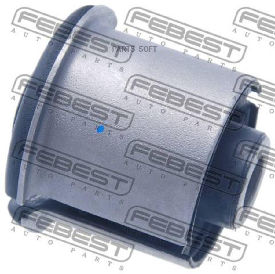 

MAB-148_сайлентблок задней балки! Mitsubishi Grandis 03>