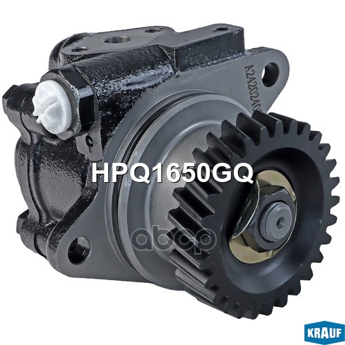 

Насос Гидроусилителя Руля Krauf арт. HPQ1650GQ