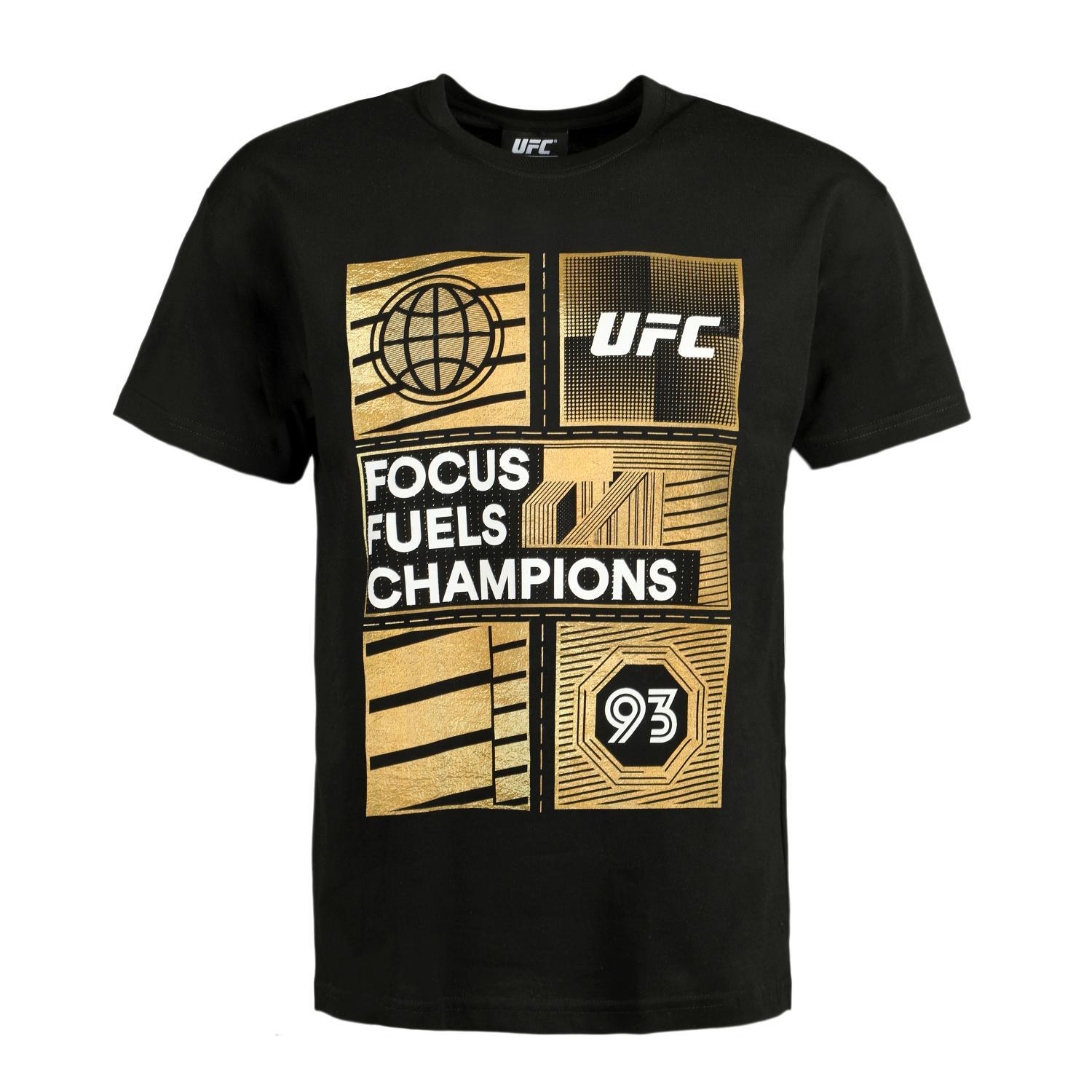 фото Футболка мужская ufc "f f champions t-sh"