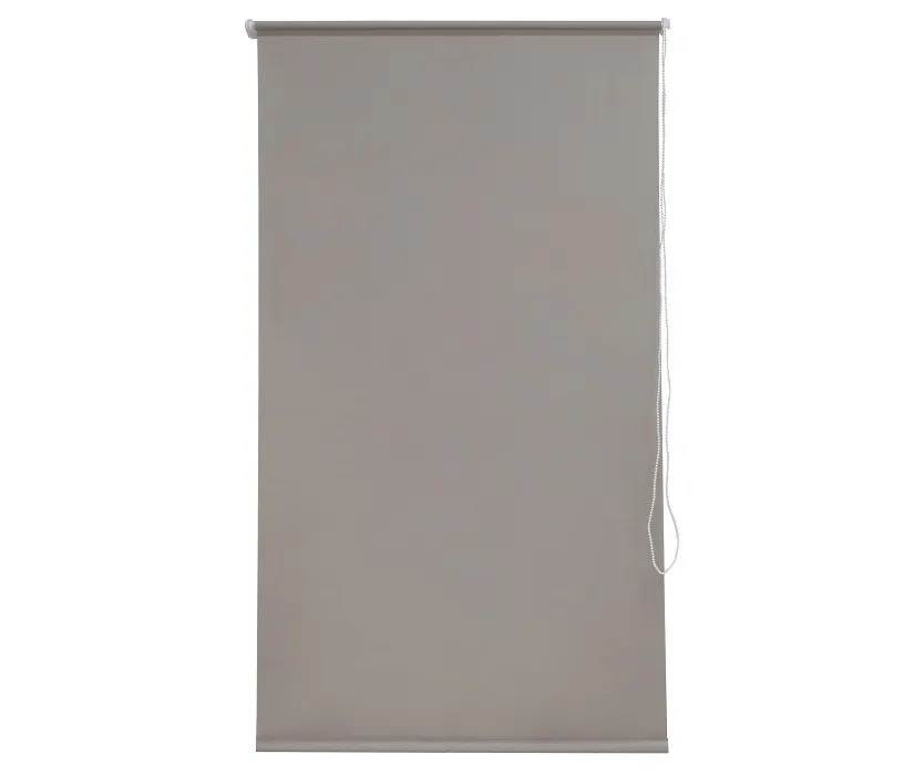 

Рулонная штора 40х160 ECODECOR Какао