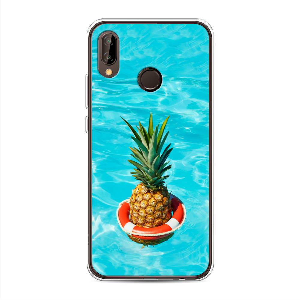 Чехол Awog  на Huawei Nova 3 