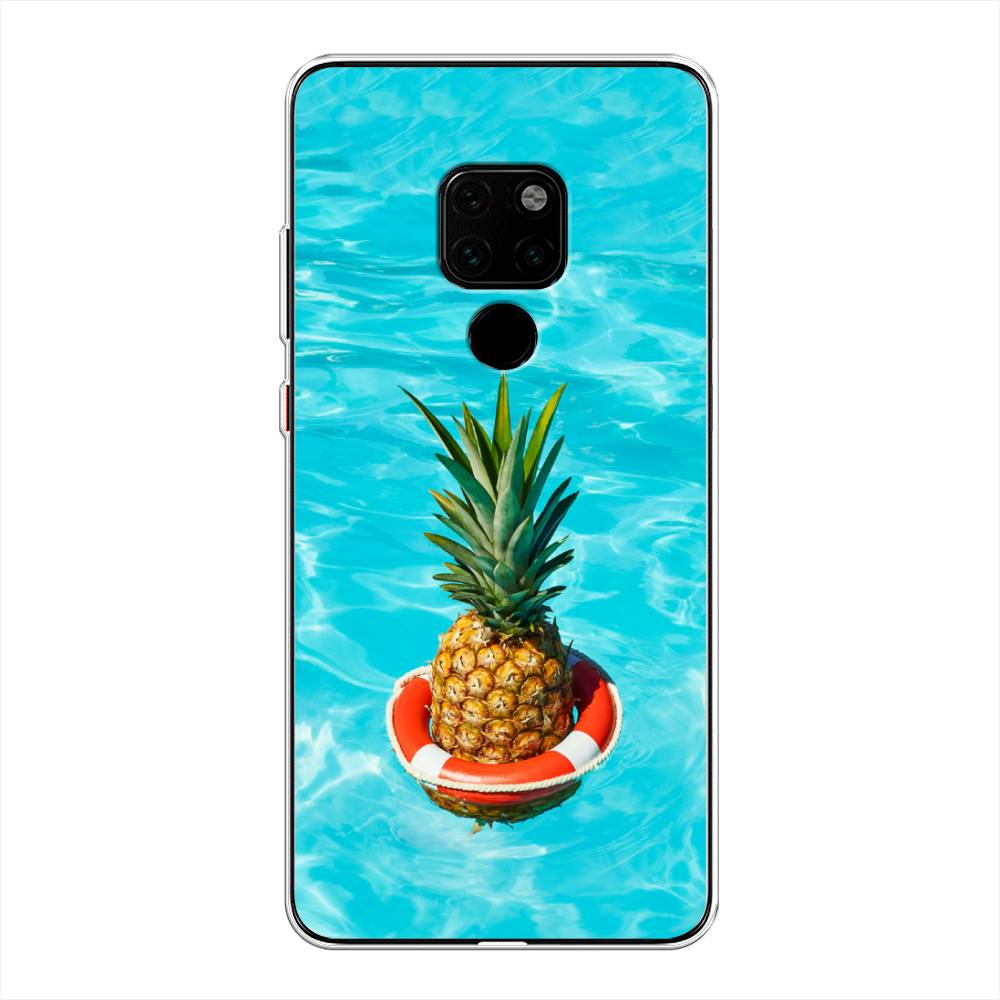 Чехол Awog  на Huawei Mate 20 