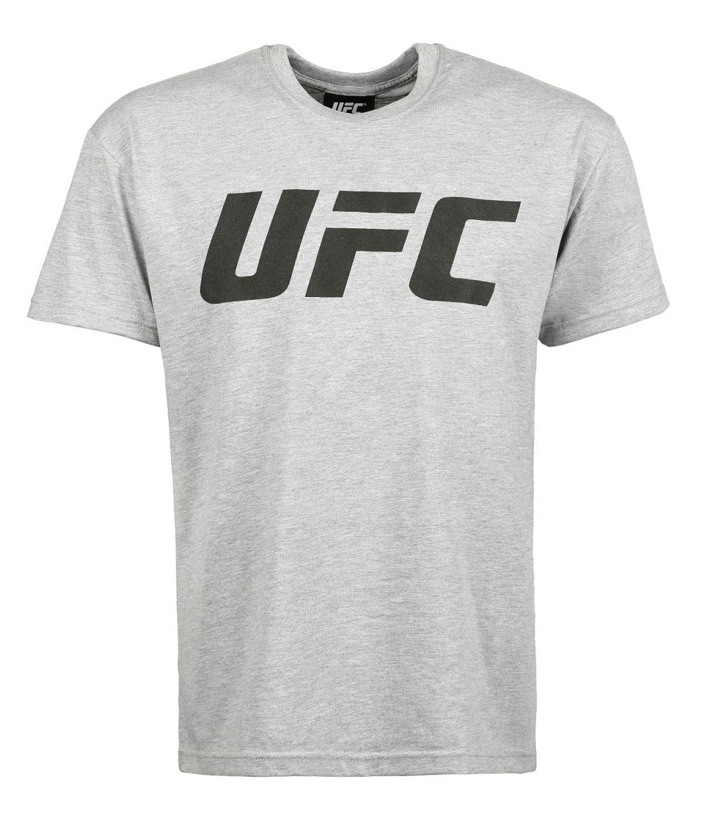 фото Футболка мужская ufc "black ufc t-sh"