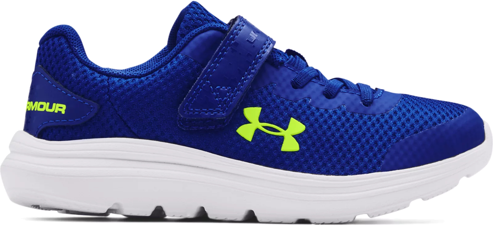 

Кроссовки Under Armour Ua Ps Surge 2 Ac 3022871-406