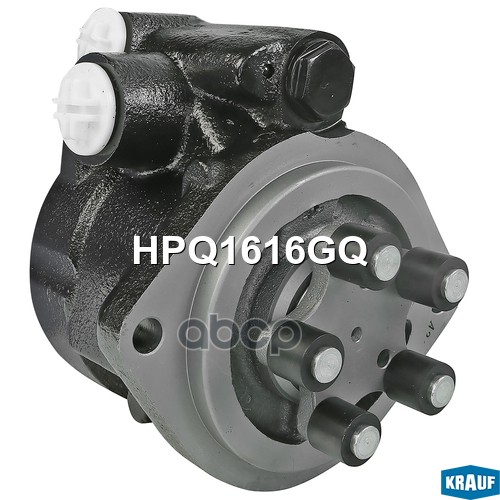 

Насос Гидроусилителя Руля Krauf арт. HPQ1616GQ