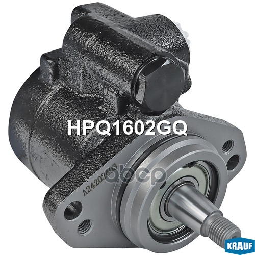

Насос Гидроусилителя Руля Krauf арт. HPQ1602GQ
