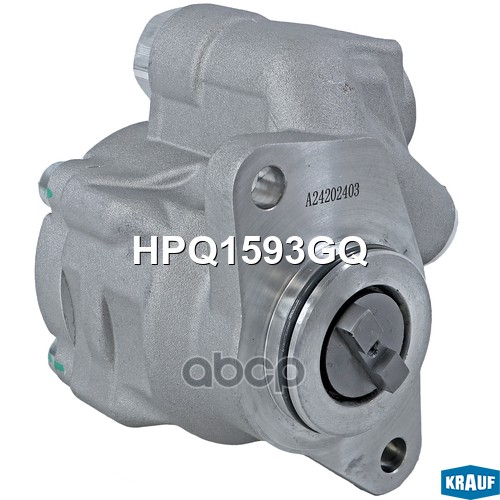 

Насос Гидроусилителя Руля Krauf арт. HPQ1593GQ