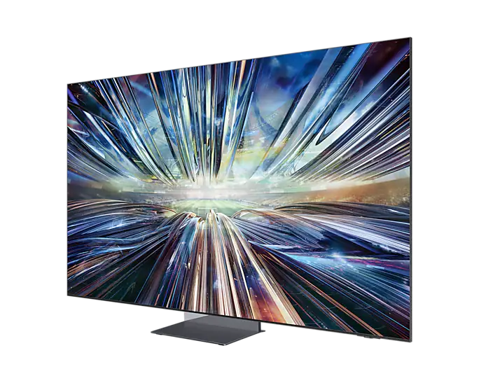 

Телевизор Samsung QE65QN900D, 65"(165 см), UHD 8K, Черный, QE65QN900D