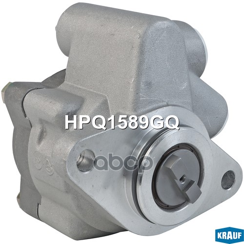

Насос Гидроусилителя Руля Krauf арт. HPQ1589GQ