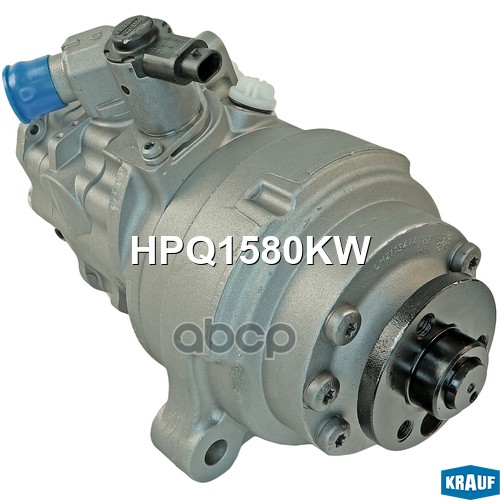 

Насос Гидроусилителя Руля Krauf арт. HPQ1580KW