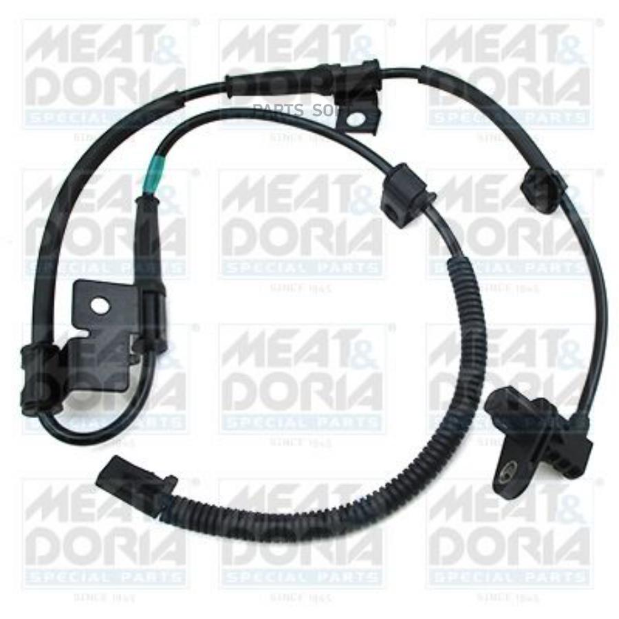 

90851E Meat & Doria Датчик ABS Meat & Doria 90851E, Meat & Doria 90851E