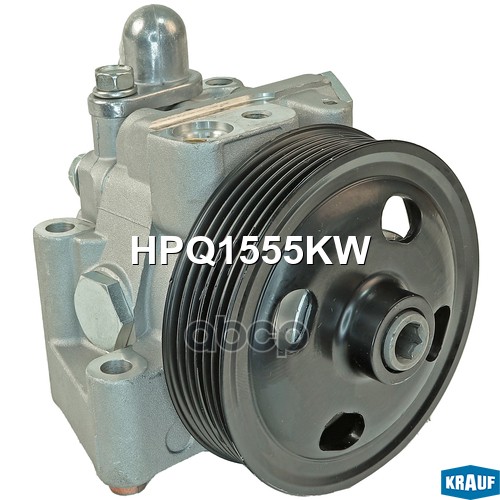 

Насос Гидроусилителя Руля Krauf арт. HPQ1555KW